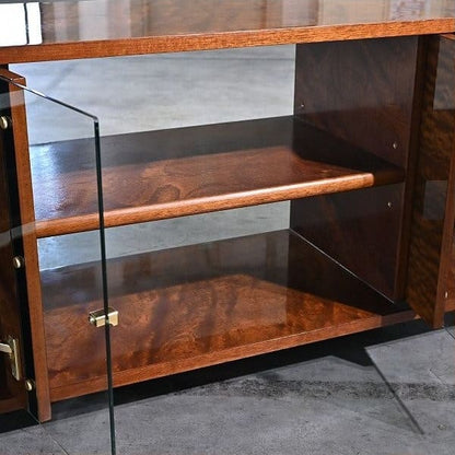 Vintage TV-Board SPLENDOR von IDC Otsuka