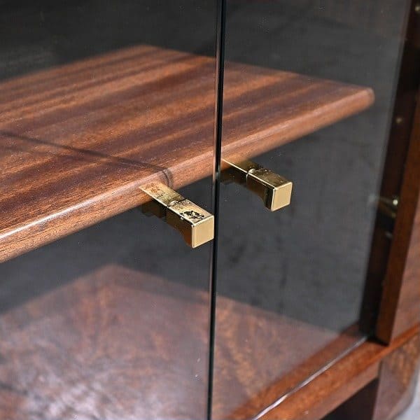 Vintage TV-Board SPLENDOR von IDC Otsuka