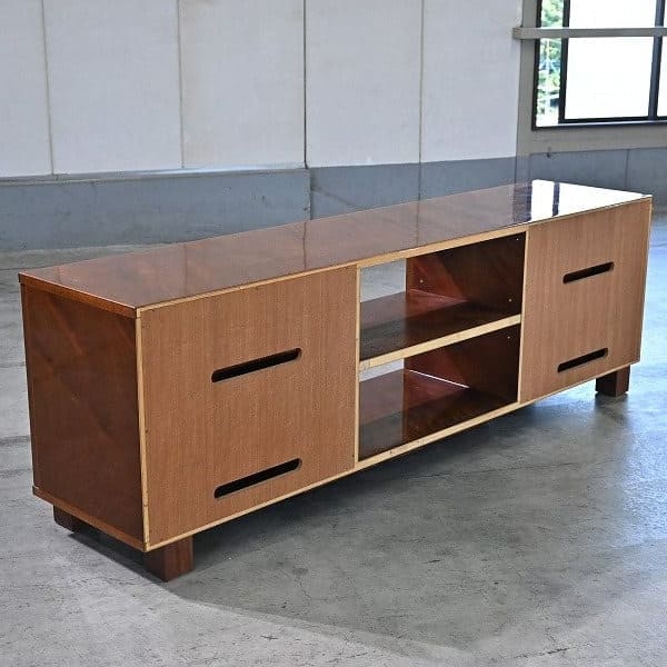 Vintage TV-Board SPLENDOR von IDC Otsuka