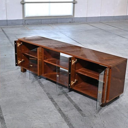 Vintage TV-Board SPLENDOR von IDC Otsuka