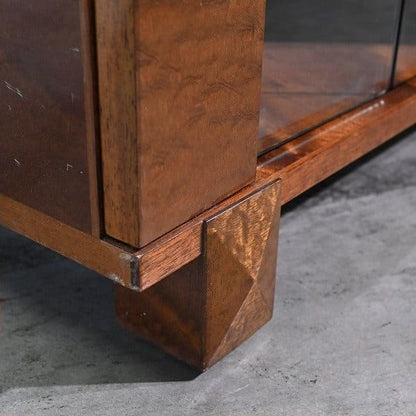 Vintage TV-Board SPLENDOR von IDC Otsuka