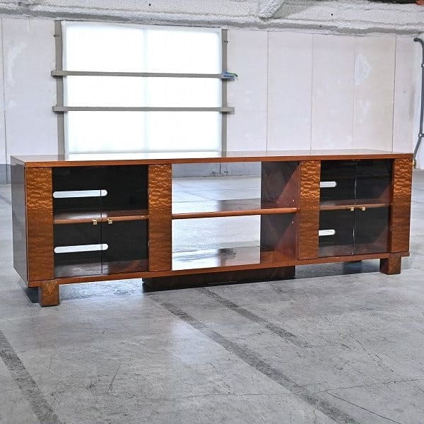 Vintage TV-Board SPLENDOR von IDC Otsuka