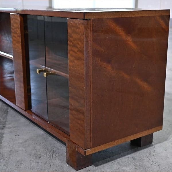 Vintage TV-Board SPLENDOR von IDC Otsuka