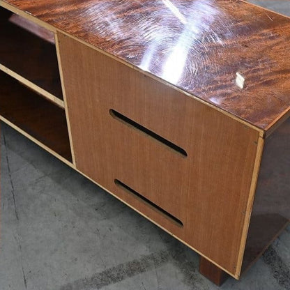 Vintage TV-Board SPLENDOR von IDC Otsuka