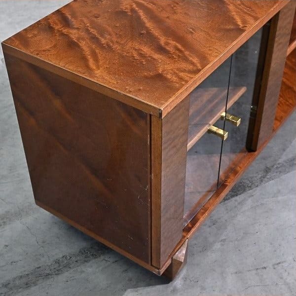Vintage TV-Board SPLENDOR von IDC Otsuka