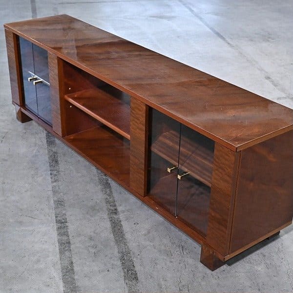 Vintage TV-Board SPLENDOR von IDC Otsuka