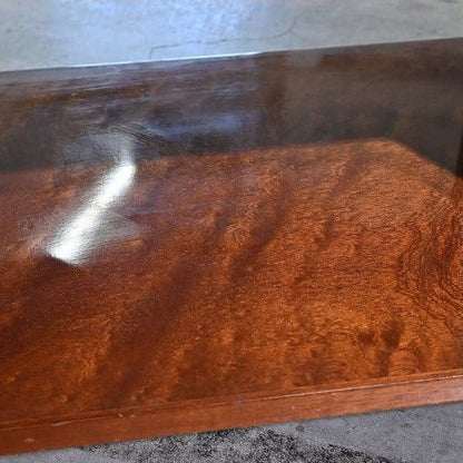 Vintage TV-Board SPLENDOR von IDC Otsuka