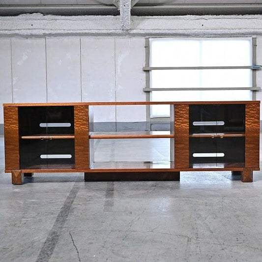 Vintage TV-Board SPLENDOR von IDC Otsuka