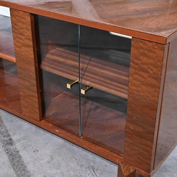 Vintage TV-Board SPLENDOR von IDC Otsuka