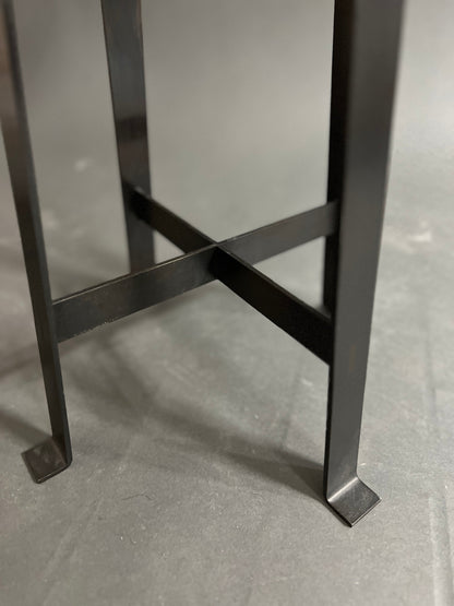 Lampadaire vintage Sereno de Christian Liaigre