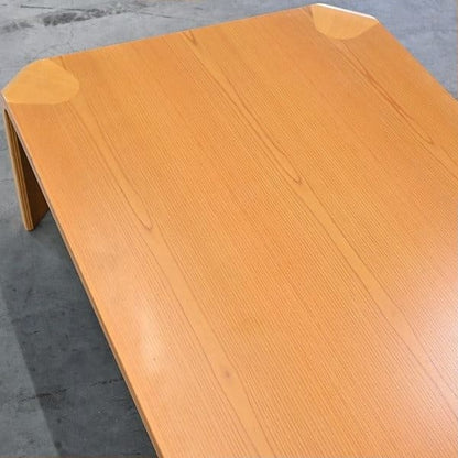 Vintage Tisch von Saburou Inui für Tendo