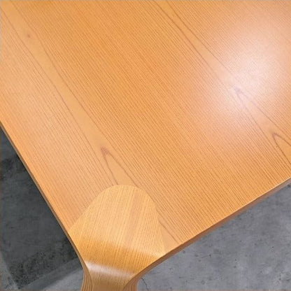 Vintage Tisch von Saburou Inui für Tendo