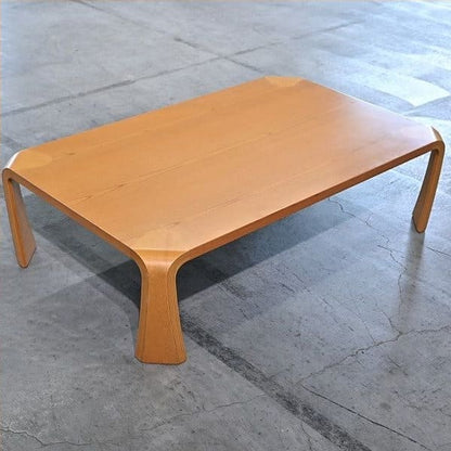 Vintage Tisch von Saburou Inui für Tendo
