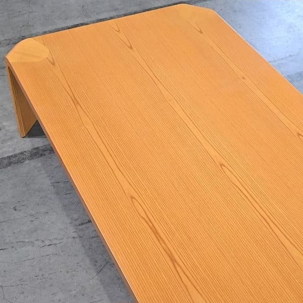 Vintage Tisch von Saburou Inui für Tendo