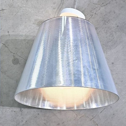Vintage Pendelleuchte Ktribe S2 von Philippe Starck für Flos