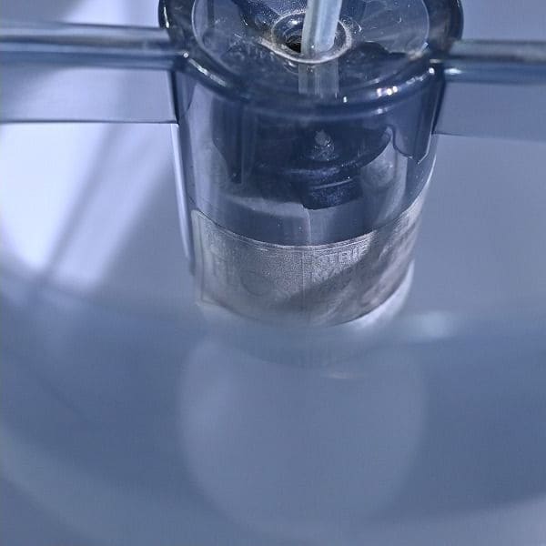 Vintage Pendelleuchte Ktribe S2 von Philippe Starck für Flos