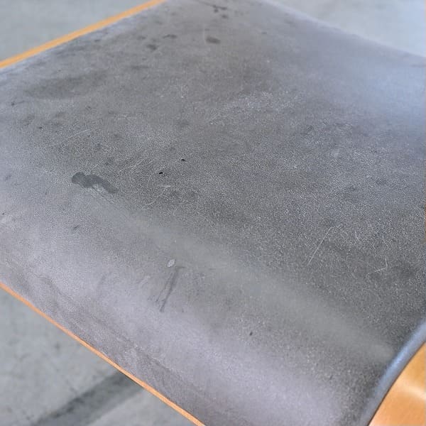 Vintage Stuhl NU von Motomi Kawakami für arflex