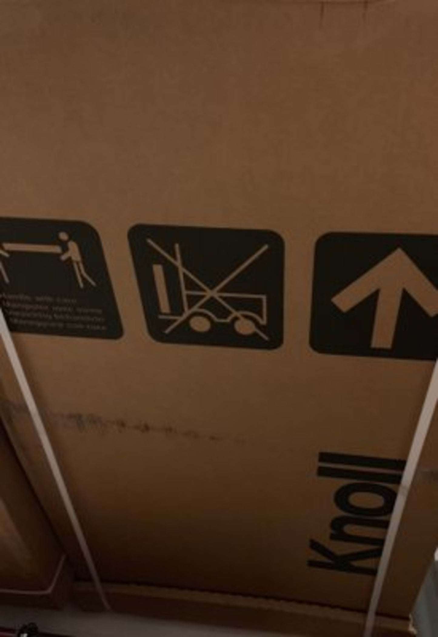 Vintage Barhocker Set von 2 von Harry Bertoia für Knoll International Weiß