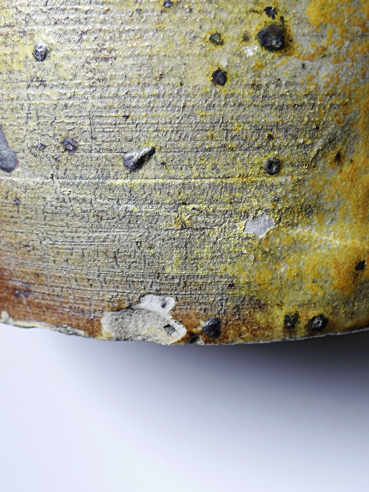 Vintage Krug aus Steinzeug, Puisaye, Ende 19. Jahrhundert