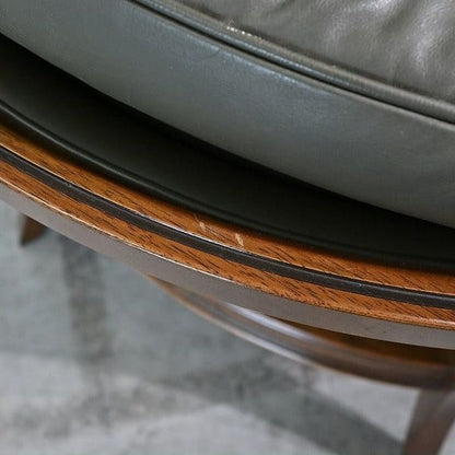 Vintage Sessel "Charles" von Maruni