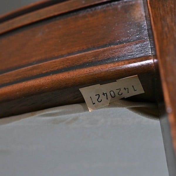 Vintage Sessel "Charles" von Maruni