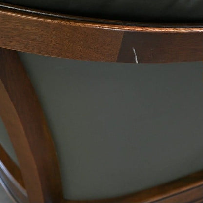 Vintage Sessel "Charles" von Maruni