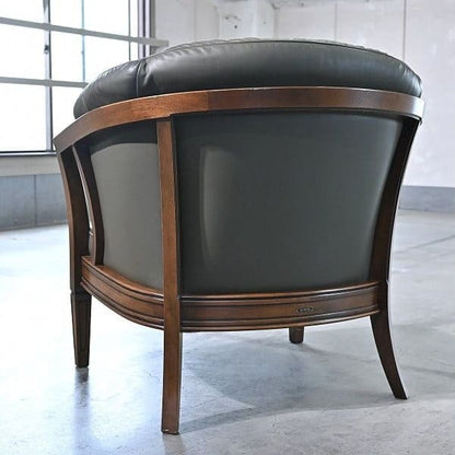 Vintage Sessel "Charles" von Maruni
