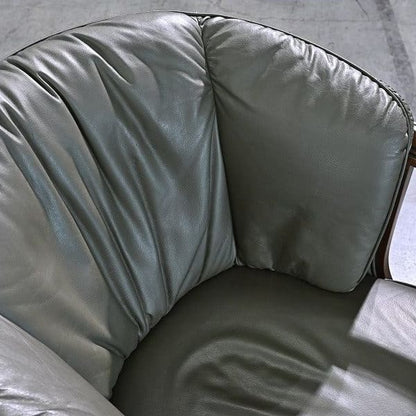 Vintage Sessel "Charles" von Maruni
