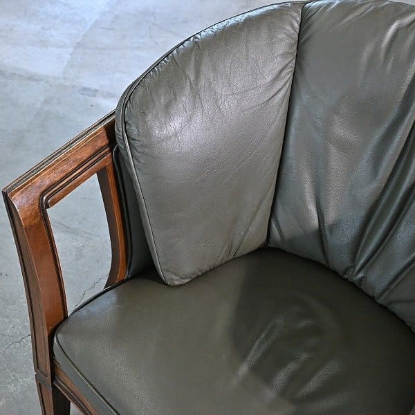 Vintage Sessel "Charles" von Maruni