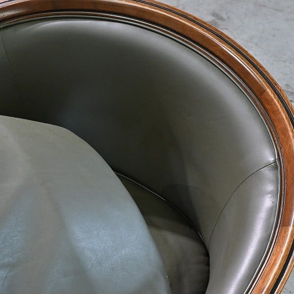 Vintage Sessel "Charles" von Maruni