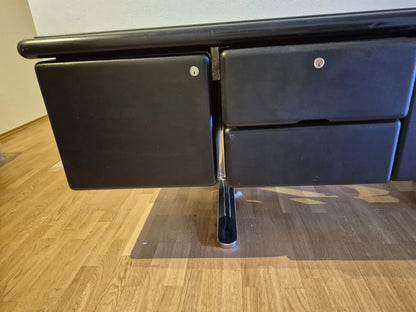 Vintage Sideboard von Warren Platner für Knoll International