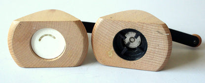 Salz- und Pfefferstreuer Design-Set von Zassenhaus
