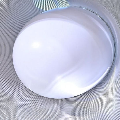 Vintage Pendelleuchte Ktribe S3 von Philippe Starck für Flos