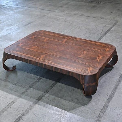 Vintage Couchtisch von Isamu Kenmochi für Tendo
