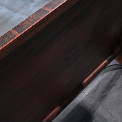 Vintage Couchtisch von Isamu Kenmochi für Tendo