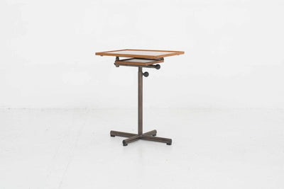 Caruelle Tisch von Georg Albert Ulysse Caruelle für Embru guter Zustand