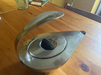 Vintage Teekanne "Naoko" von Carsten Jørgensen für Bodum