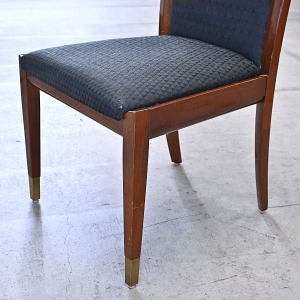 Vintage Stuhl Forza von Karimoku für Domani