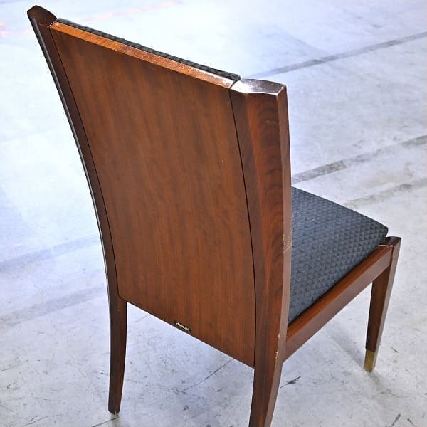 Vintage Stuhl Forza von Karimoku für Domani