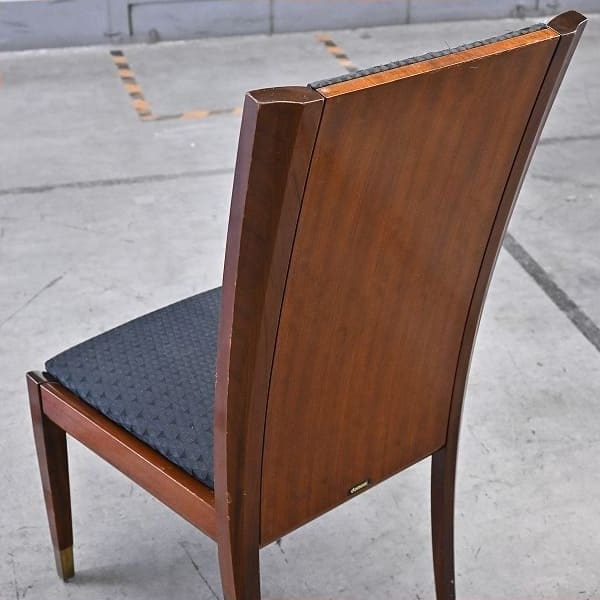 Vintage Stuhl Forza von Karimoku für Domani