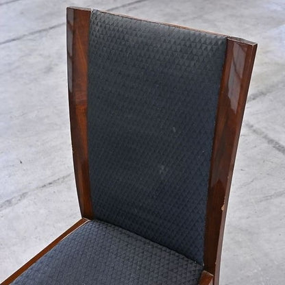 Vintage Stuhl Forza von Karimoku für Domani