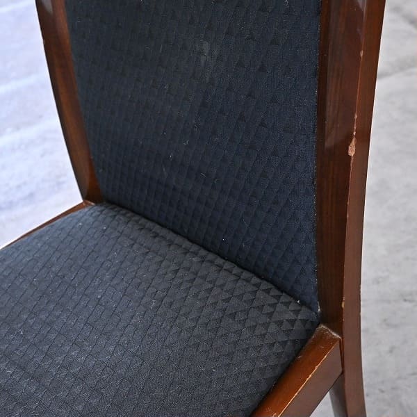 Vintage Stuhl Forza von Karimoku für Domani