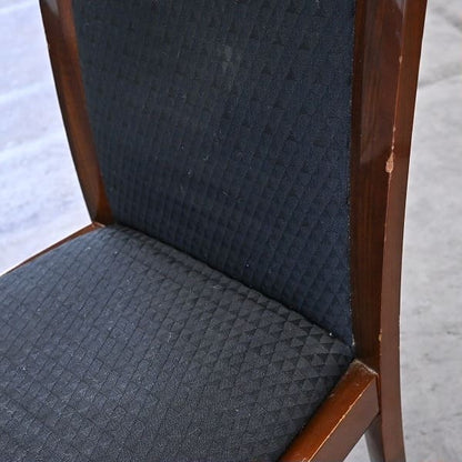 Vintage Stuhl Forza von Karimoku für Domani