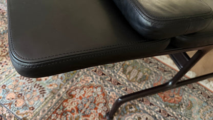 Chaiselongue "ES 106 Soft Pad" von Charles und Ray Eames für Vitra