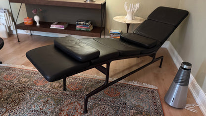 Chaiselongue "ES 106 Soft Pad" von Charles und Ray Eames für Vitra