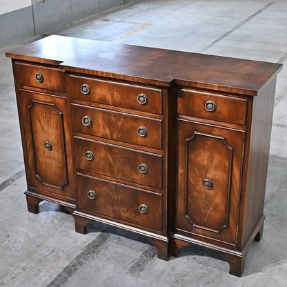Vintage Sideboard REPRODUX von Bevan Funnell