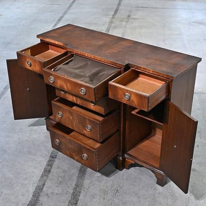 Vintage Sideboard REPRODUX von Bevan Funnell