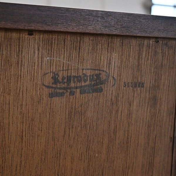 Vintage Sideboard REPRODUX von Bevan Funnell