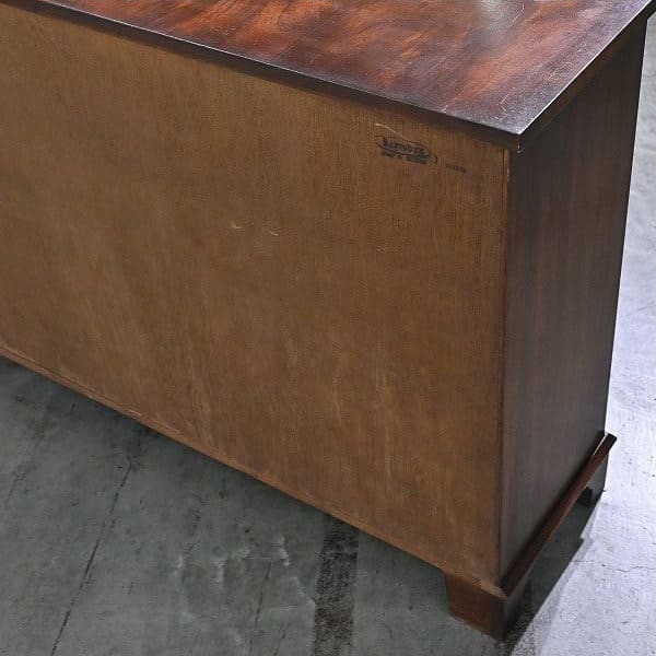 Vintage Sideboard REPRODUX von Bevan Funnell