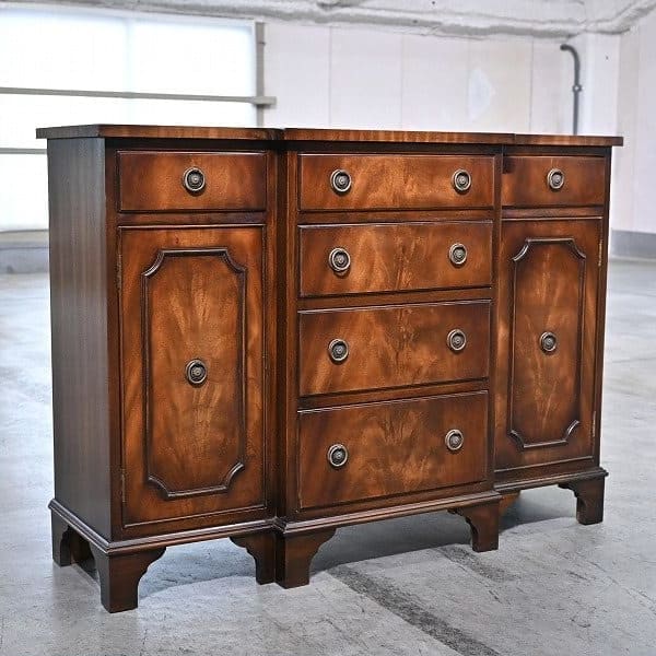 Vintage Sideboard REPRODUX von Bevan Funnell
